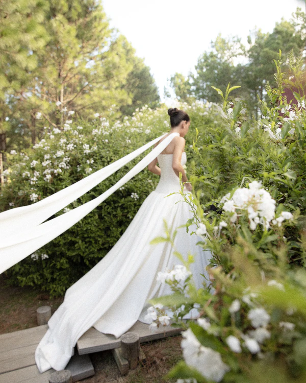 Real Wedding: Ana & Marcelo