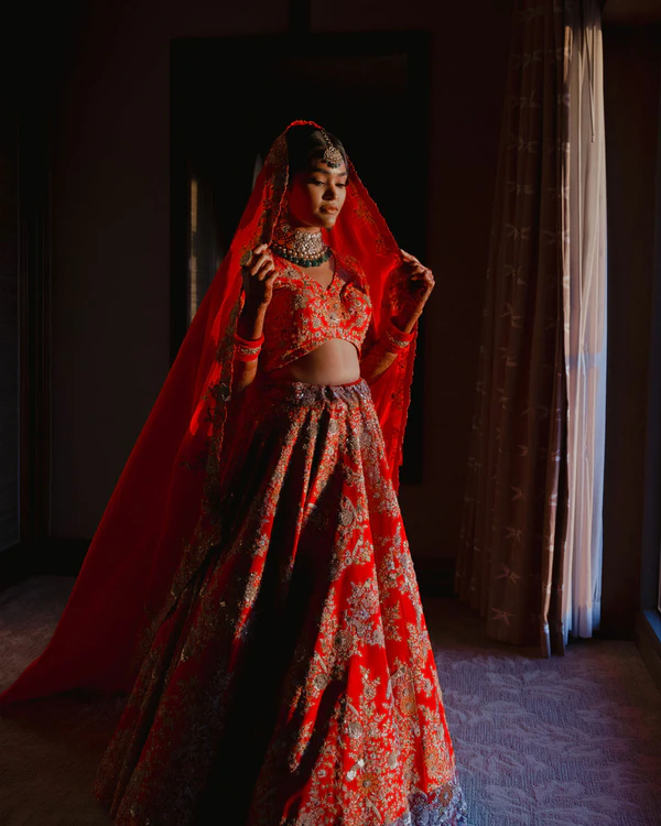 21 Best Wedding Photographers in California