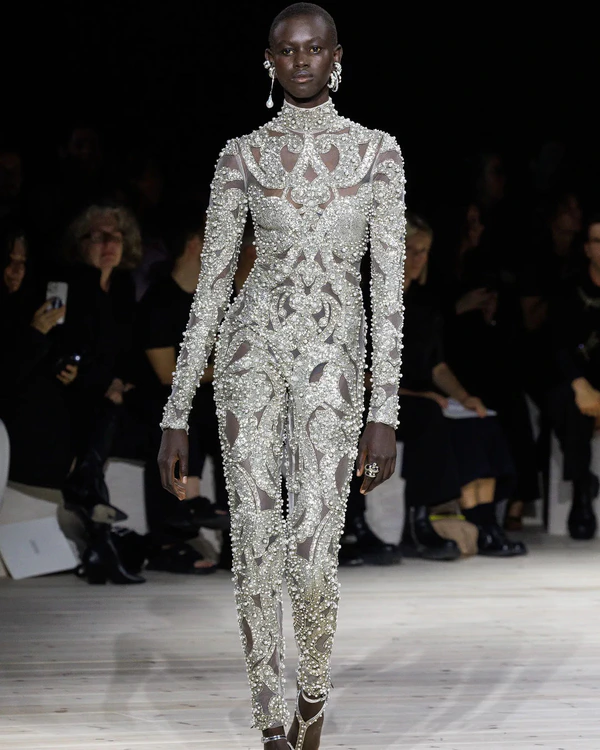 Key Trends From Paris Fashion Week SS24