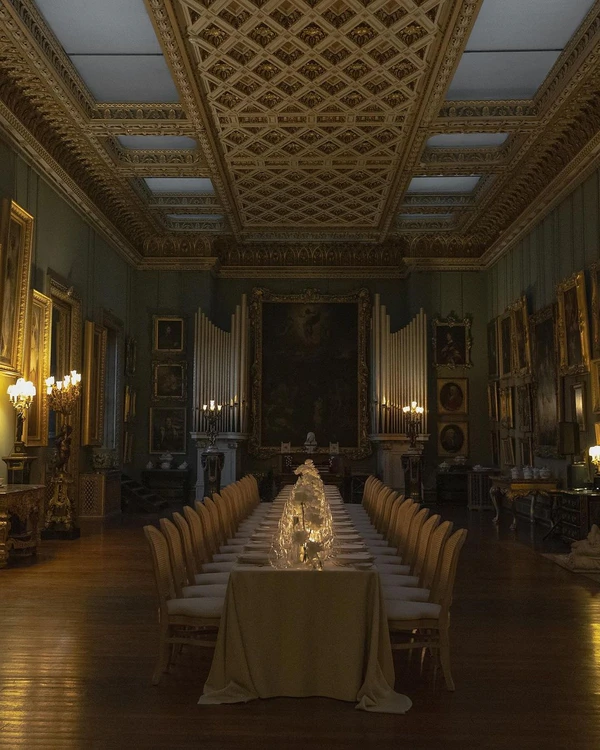 12 Romantic Wedding Venues That Look Straight Out of Pride & Prejudice