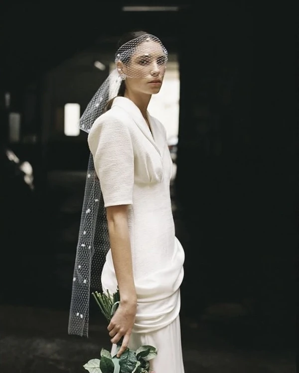 5 Hairstyles Perfect for a Veil