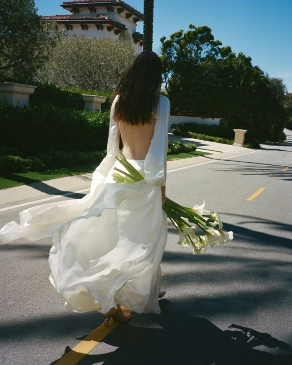 Late to Wedding Dress Shopping? Try these 15 Ready-to-Wear Bridal Brands