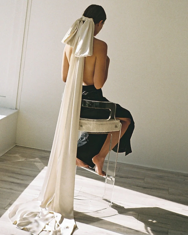 15 of Our Favorite Veil Brands