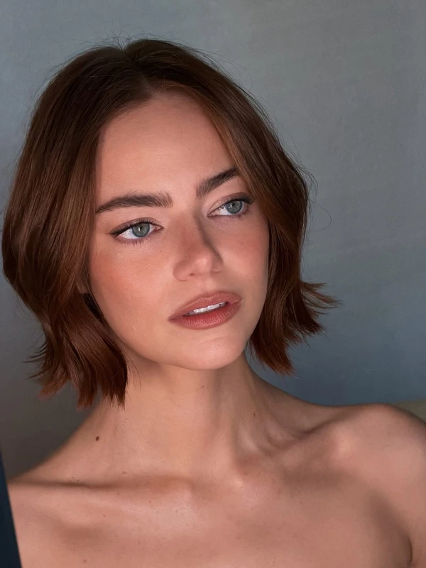 How To Nail Nina Park's Signature Celebrity Makeup Look