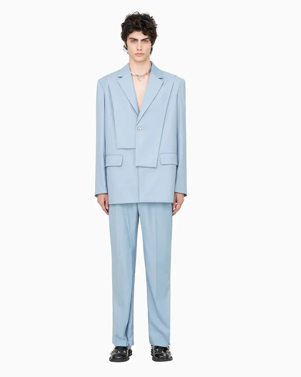 Spring Wedding Outfits For Male Guests