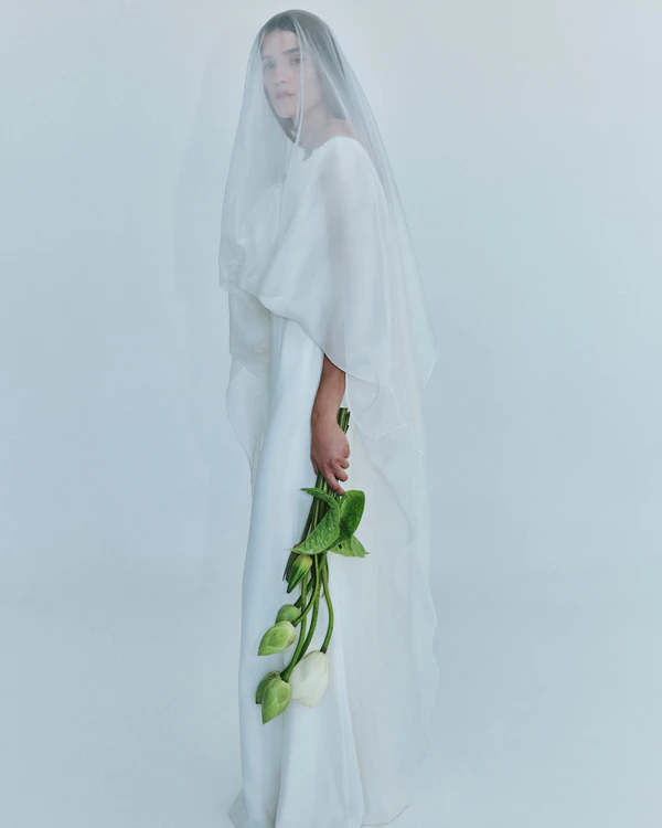Unveiling Christopher Esber’s 2025 Bridal Collection