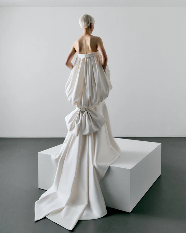 The Top Bridal Trends for 2026 According to Pinterest