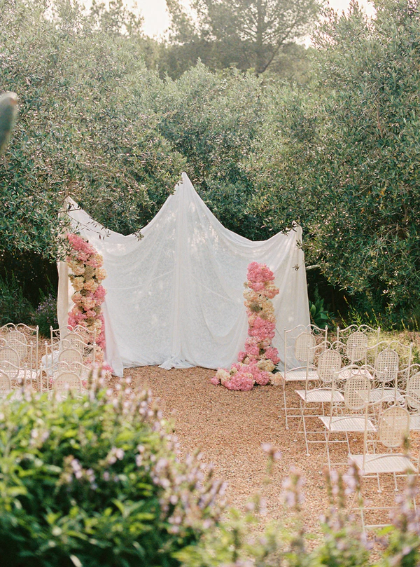 Meet Me Under The Olive Trees