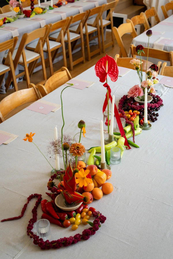 The Flowerslinger, wedding florists in Arkansas, USA — portfolio photo 4