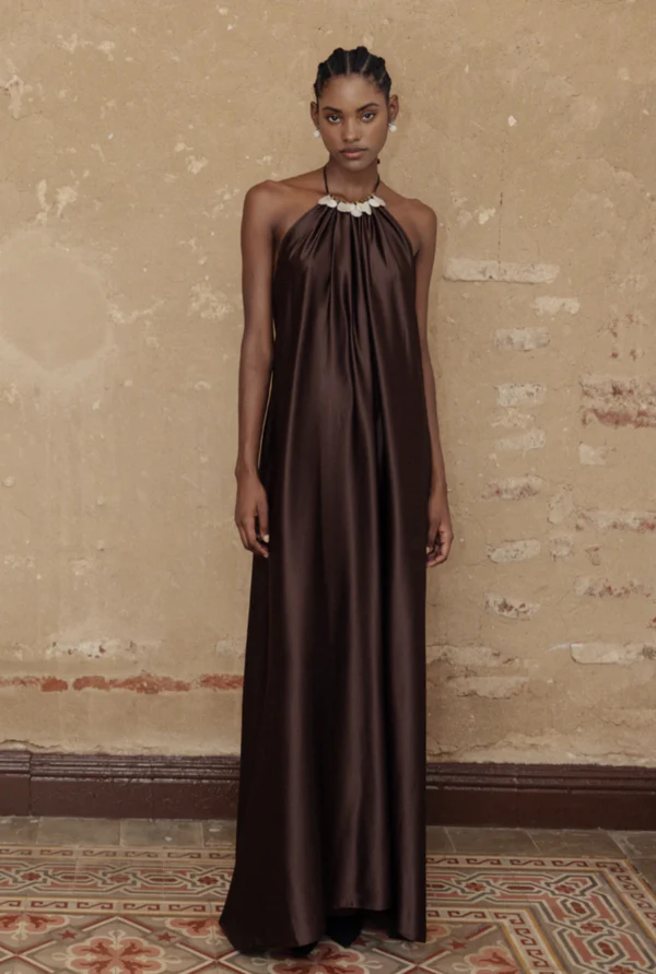 MAYLÉ VÁSQUEZ Dress from Cult Mia, $1,685