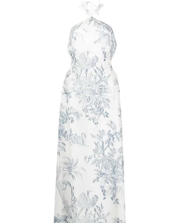 The Floral Trend Is Back Again!