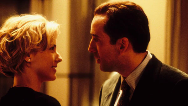 Romantic Christmas Movies To Get You In A Festive Mood