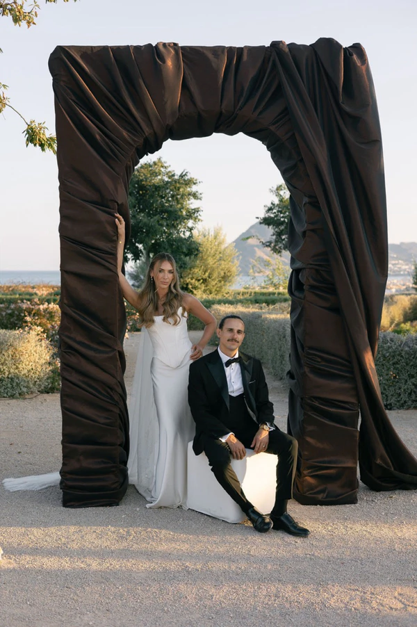 La Federica, wedding planners in Spain, Europe — portfolio photo 4