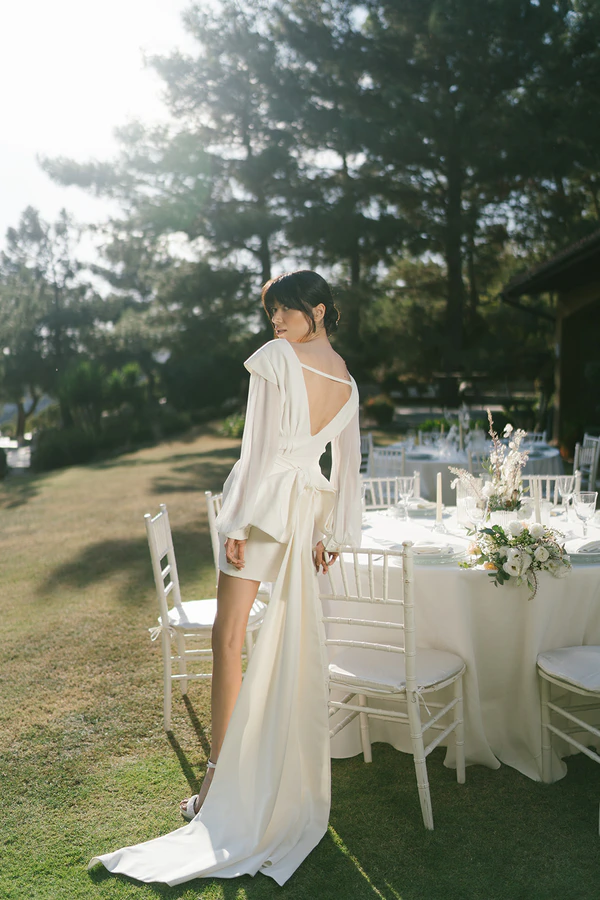 Sasha Dove, wedding photographers in United Kingdom — portfolio photo 1