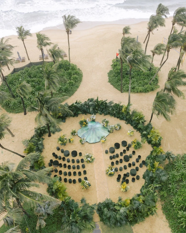 <a href="https://www.instagram.com/theplannersvn/p/DUIYjcZEu_5/">The Planners</a>, Photography: <a href="https://www.instagram.com/kailashwedding/?hl=en">Kailash Wedding</a>