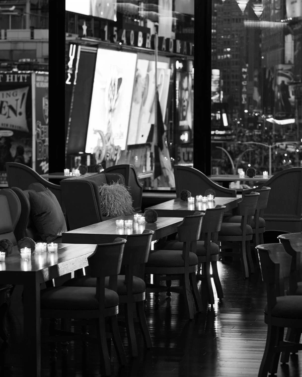 5 Best Hotels to Celebrate New Year's Eve in NY