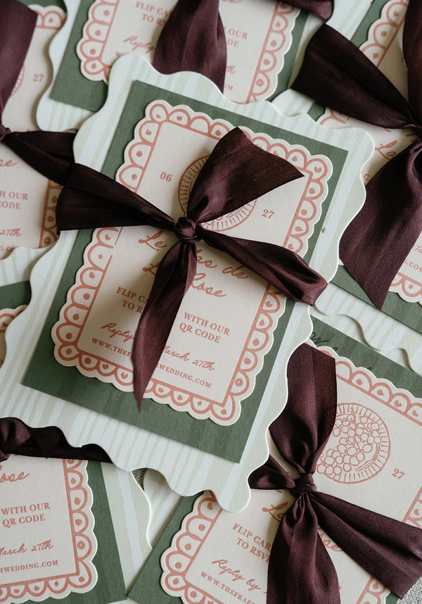 Ally Rabon, wedding photographers in New York, USA — portfolio photo 5