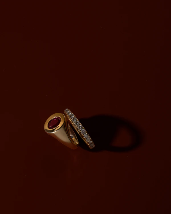 Tinxx Jewelry, wedding fine jewelry in Hong Kong, Asia — portfolio photo 10