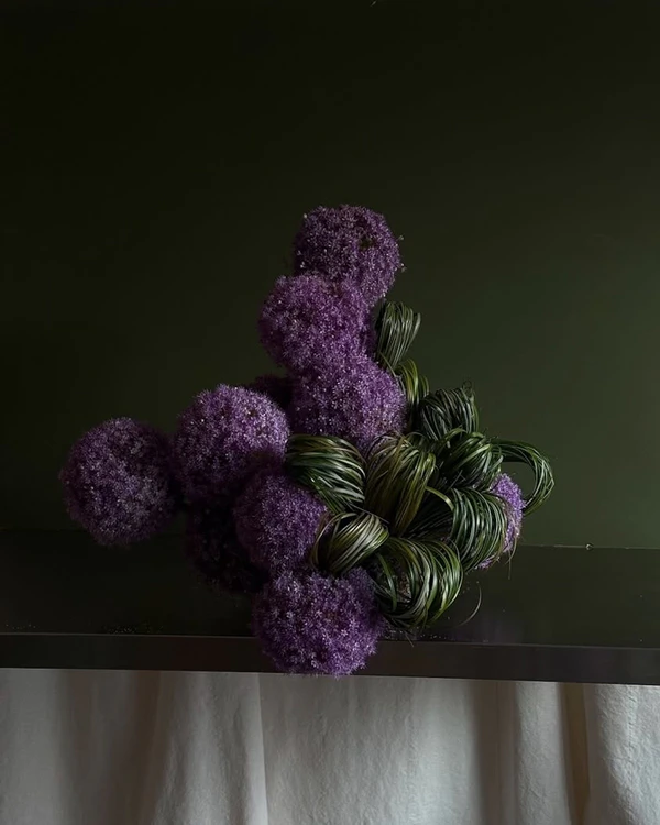 14 Major Floral Trends for 2026