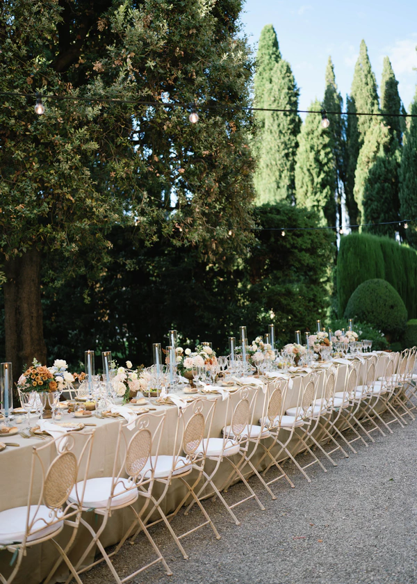 The Wedding Company, wedding planners in Germany, Europe — portfolio photo 5