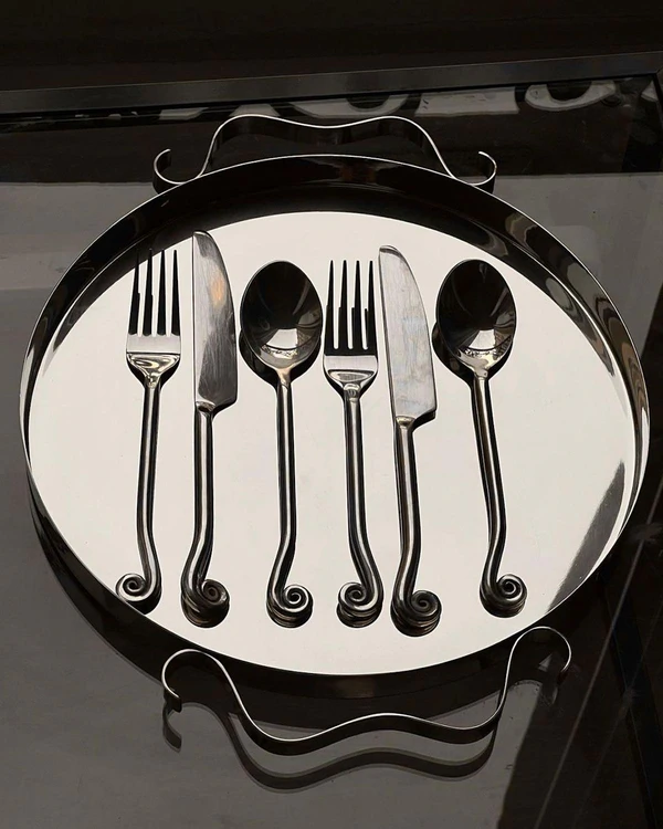 30 Artisanal Flatware Ideas to Inspire Your Tablescape