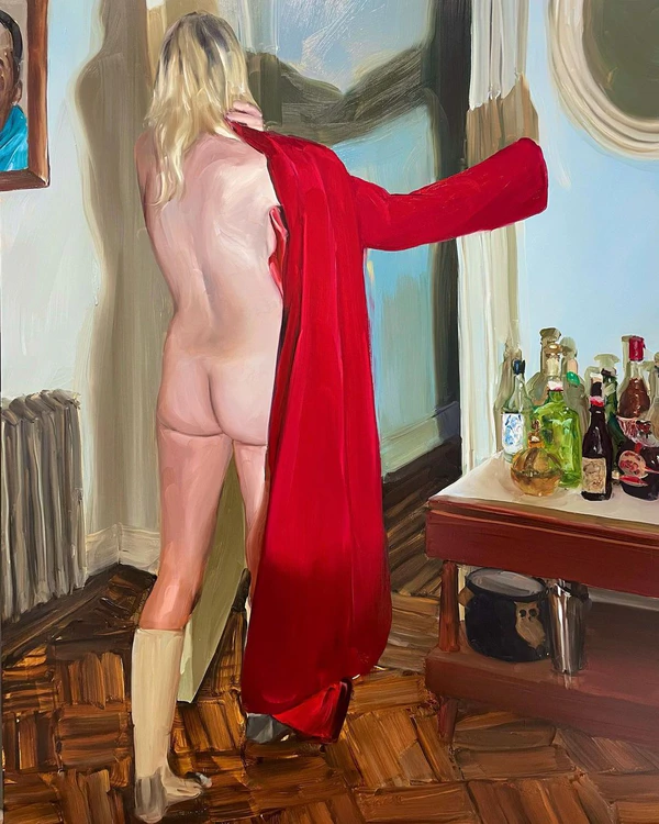 New York Art Guide: 7 Must-Visit Exhibitions This Fall