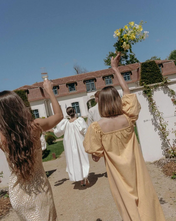 How to Break Up With a Bridesmaid