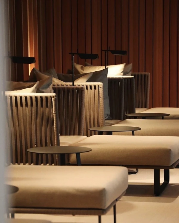 9 Best Luxury Spas Over the World
