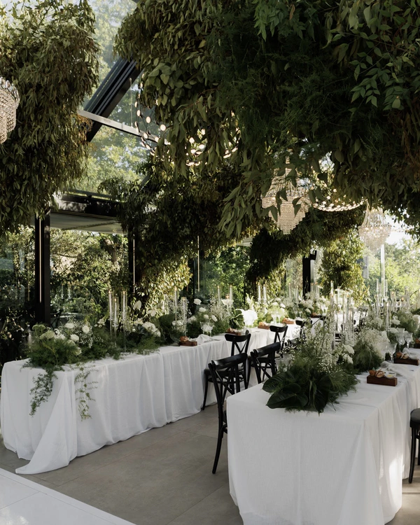 Real Wedding: Ksenia & Alexander
