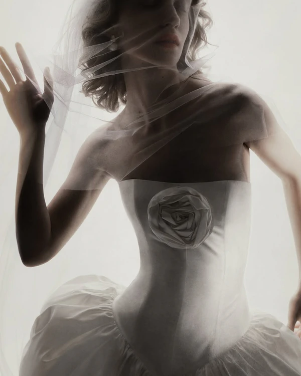 20 Next-Gen Bridal Designers You Need on Your Radar
