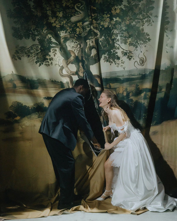 Garden of Eden