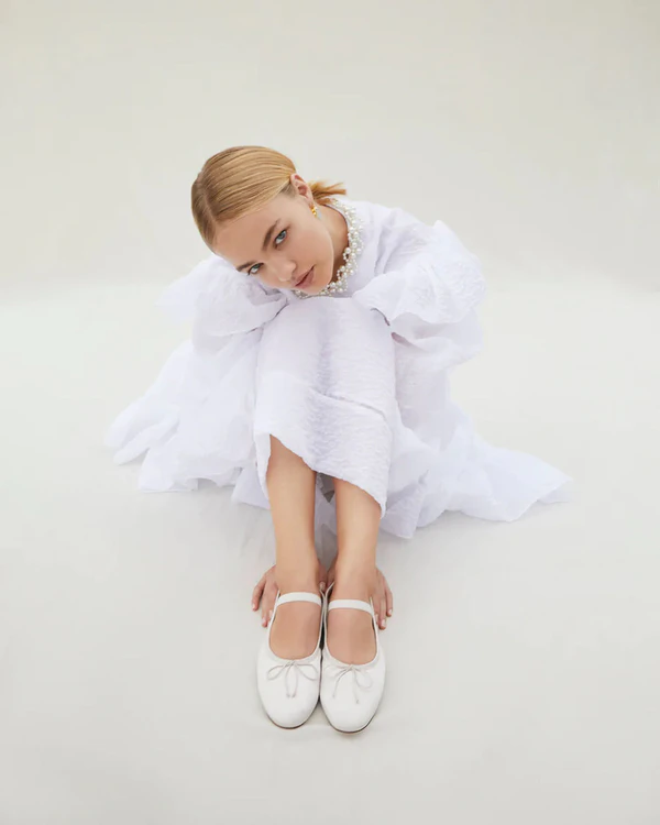 How to Choose Your Wedding Shoes