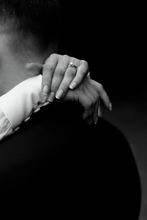 Real Wedding: Abby & Jonathon