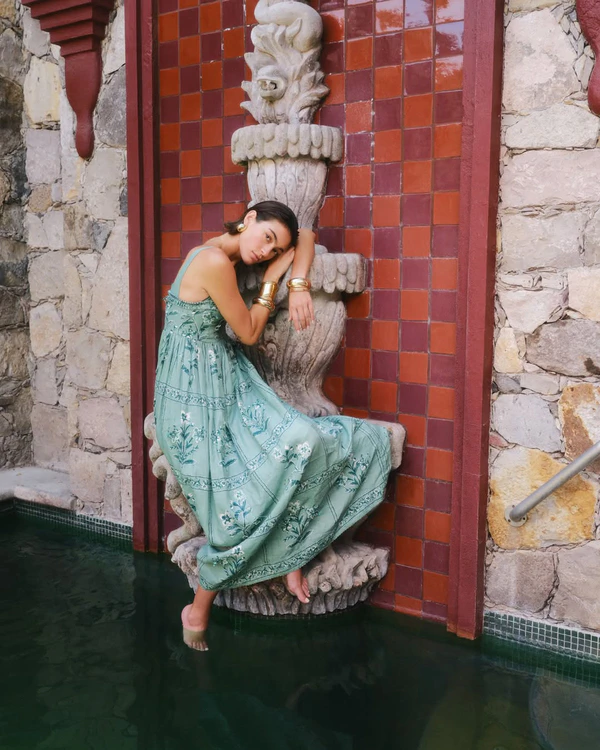 30 Stylish Honeymoon Dresses Under $1,000