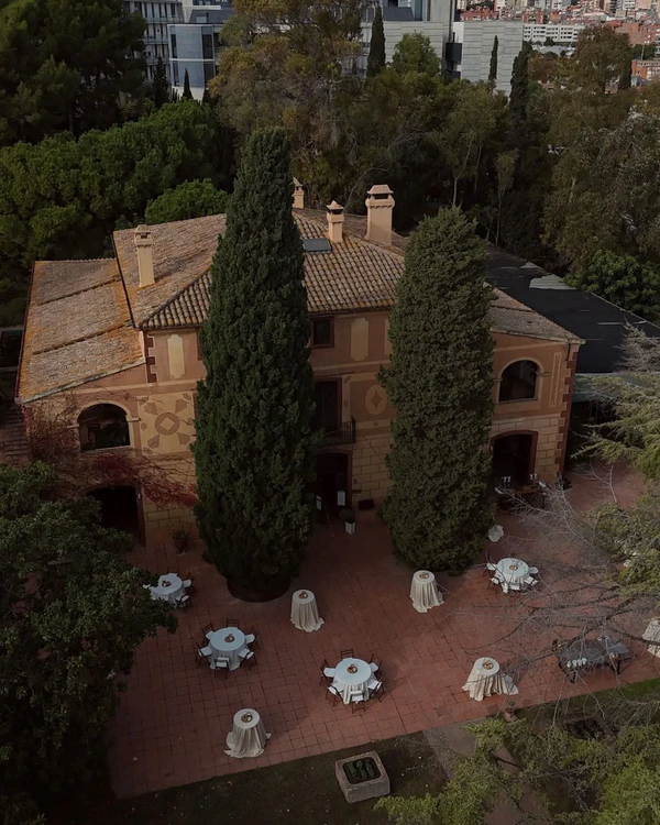 19 Best Wedding Venues in Spain