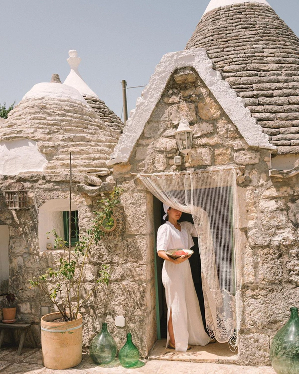 7 Dreamy Honeymoon Destinations in Europe