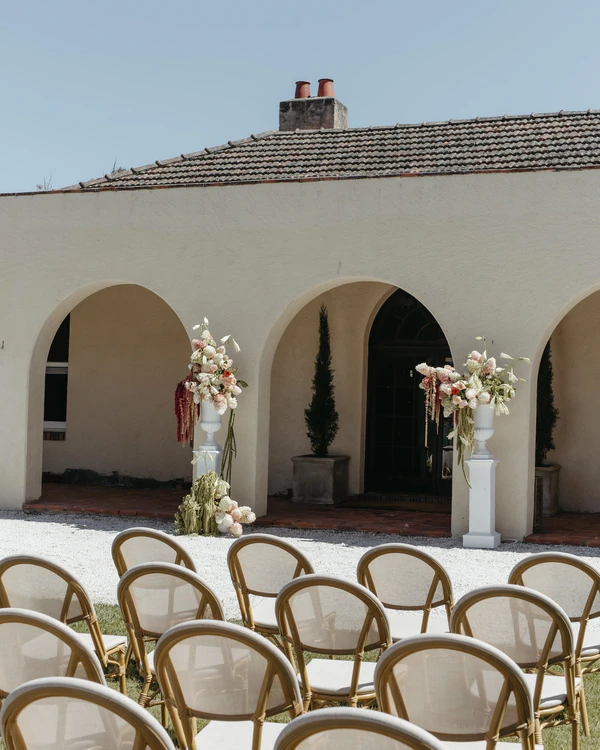 A Romantic Wedding in the Australian Countryside — photo 2