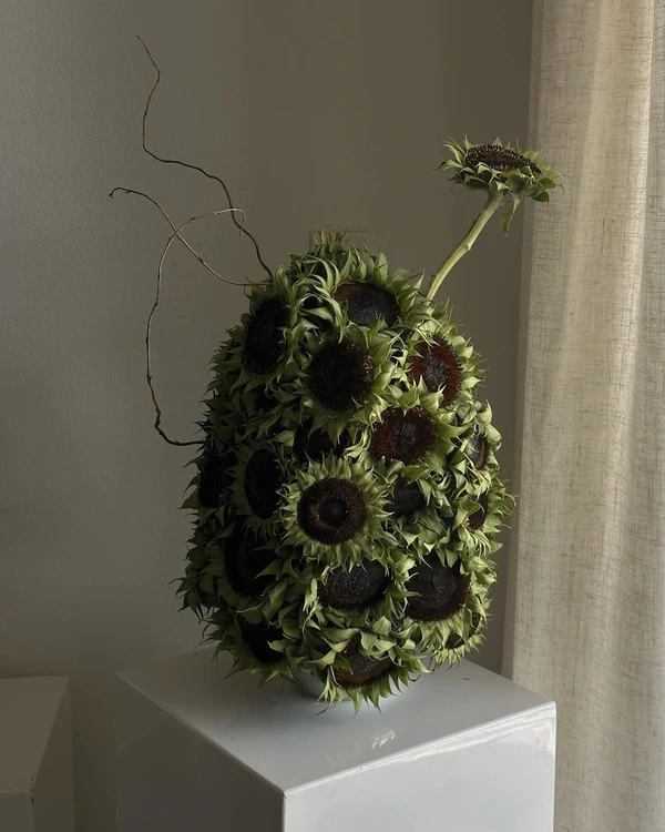 14 Major Floral Trends for 2026