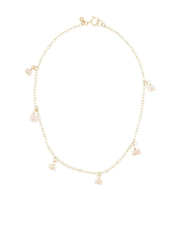 7 Trendy Anklets Designs for Brides