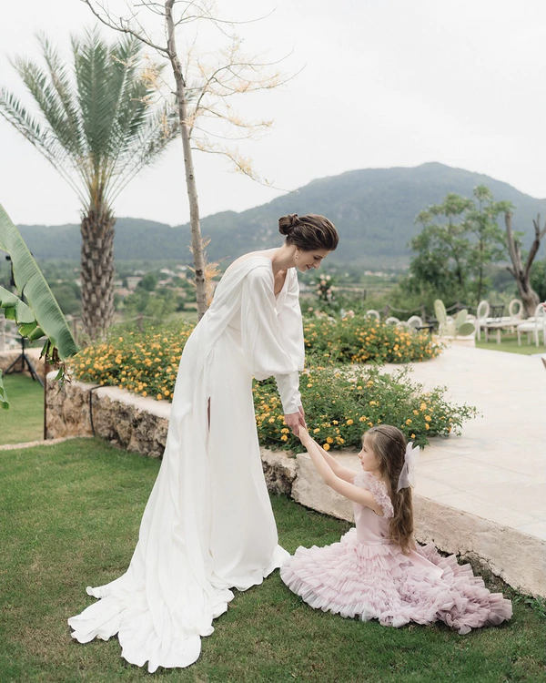 Real Wedding: Anastasia & Vasily