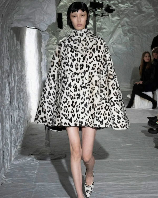 8 Trends from Milan Fashion Week FW24