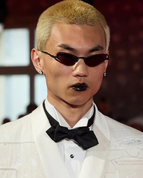 The Coolest Groom Looks from Spring '25 Menswear