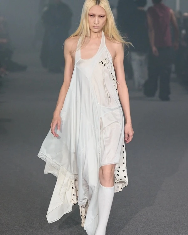 Vetements Introduces SS 2025 RTW Collection — photo 2