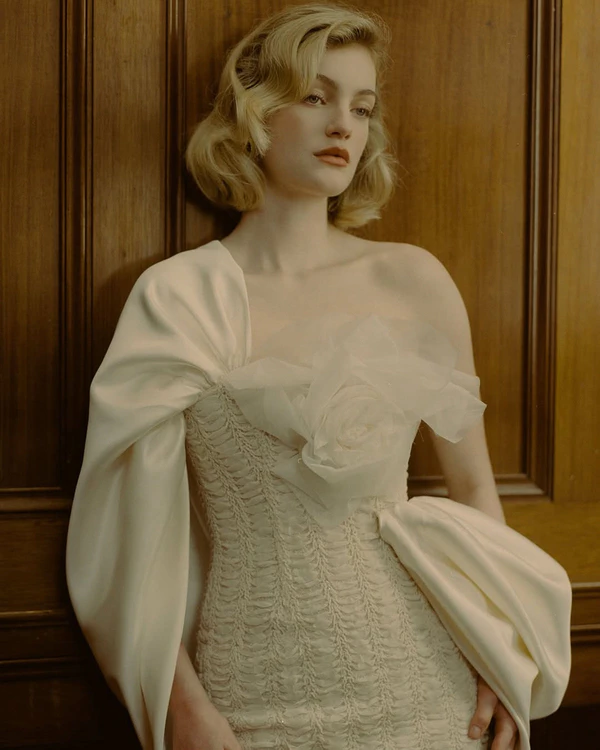 15 Best Bridal Designers in Australia