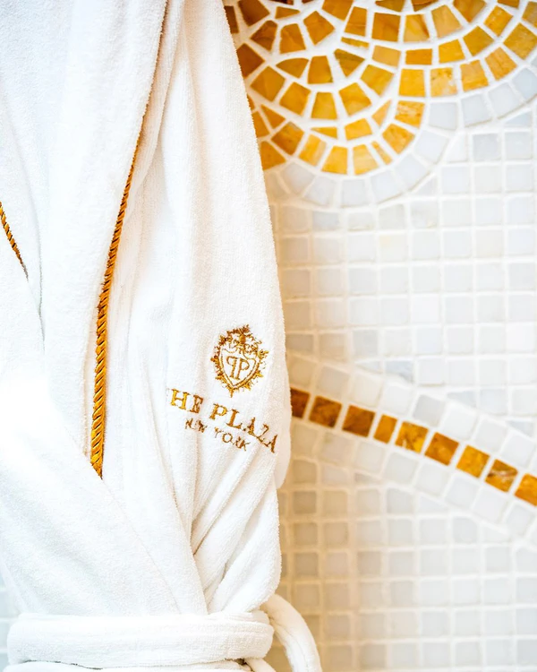 Top NYC Spas to Treat Your Body Before the Wedding