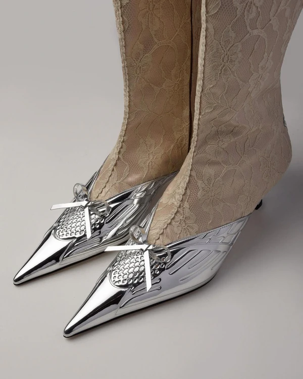 12 Under-the-Radar Shoe & Accessory Brands on Every Cool Girl’s Radar for 2026 — photo 1
