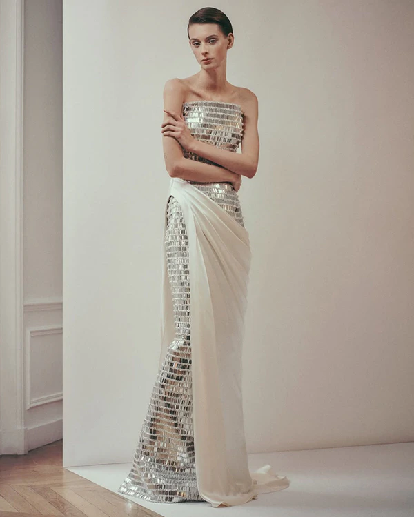 The Top Bridal Trends for 2026 According to Pinterest
