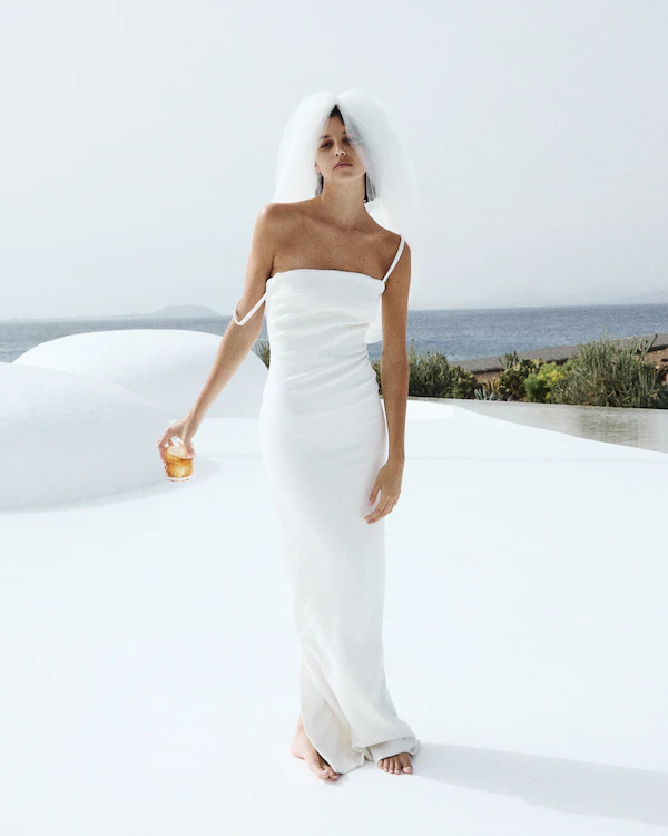 The Chicest Trends from the Fall '25 Bridal Collections
