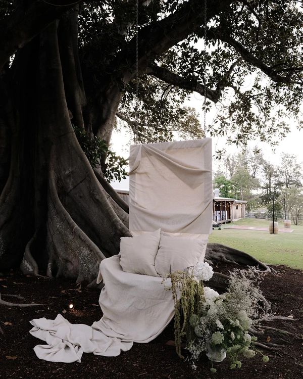 Real Wedding: Leah & Ryan
