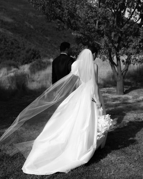 Ultimate Guide to Choosing a Bridal Bouquet